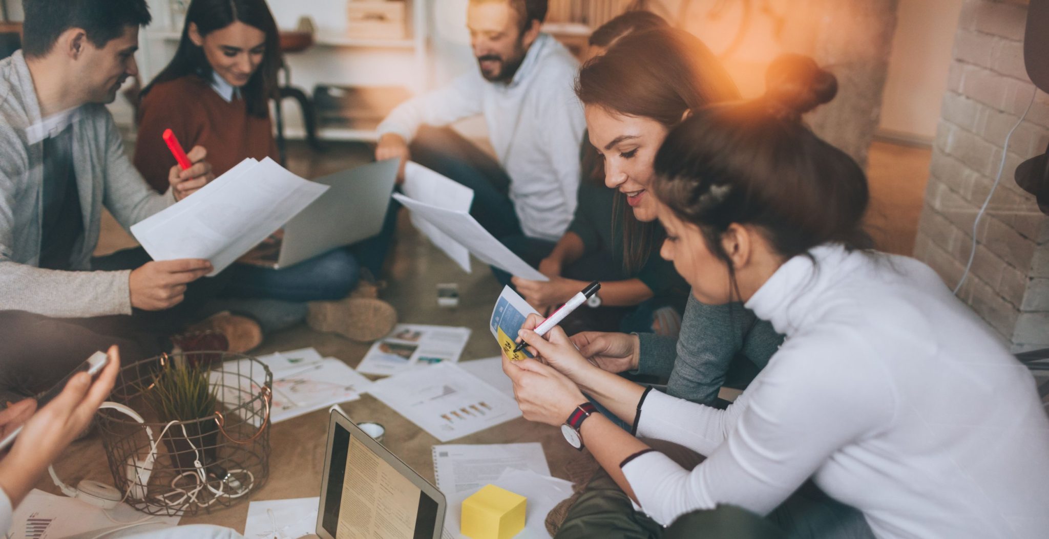 Why We Don’t Just Fund Youthpreneurs (And Why That Matters)