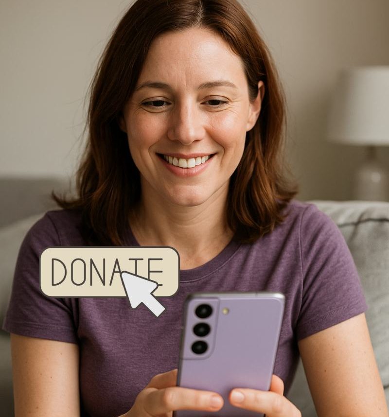 Individual Donors