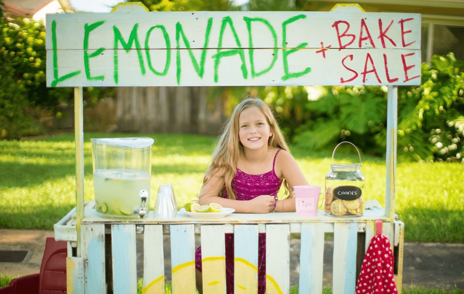 From Lemonade Stand to Shark Tank: Why Kids Make Amazing Entrepreneurs