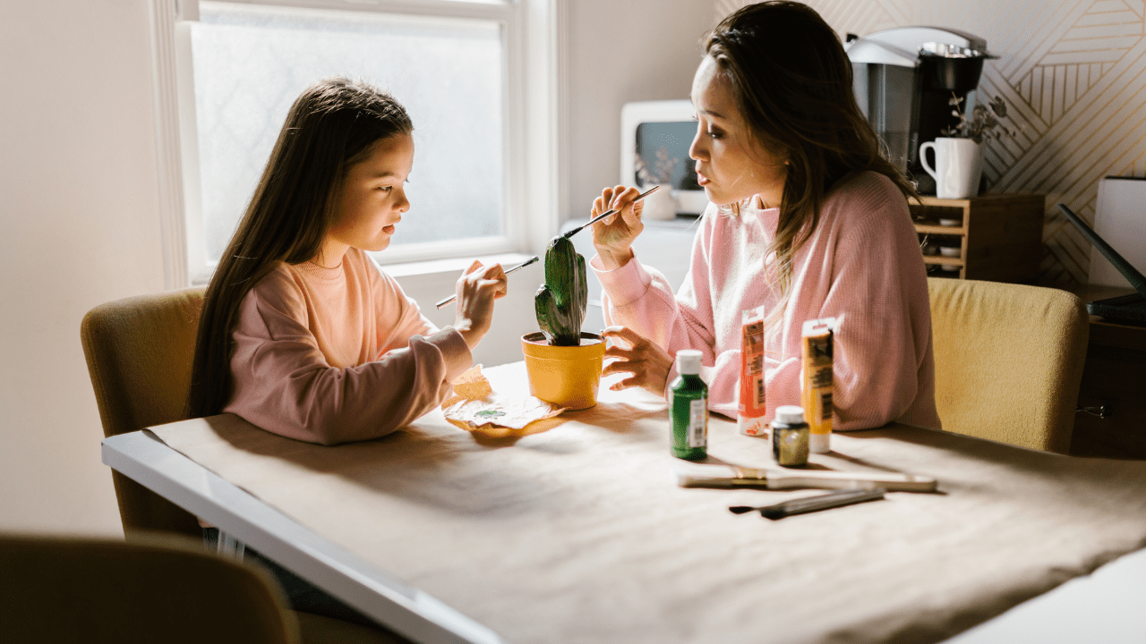 supporting teen entrepreneurs, parenting