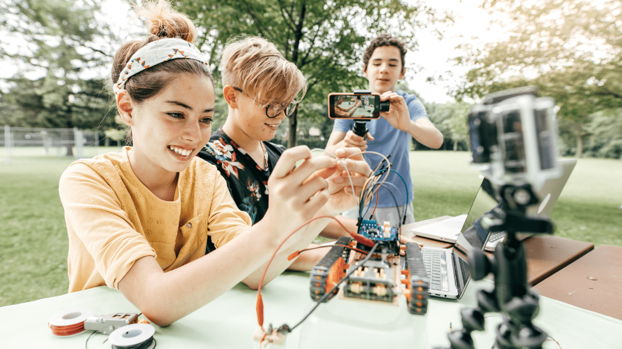 young business owners, youth entrepreneurship